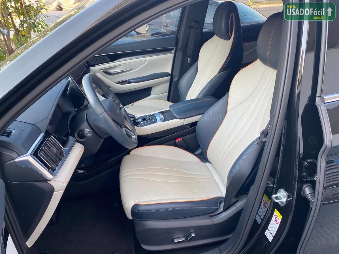 BYD BYD Song Plus 1.5 Automático Híbrido 2024/2025 — foto 13 de 19