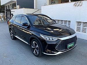 Byd Song Plus 1.5 Automático Híbrido 2024/2025 em Cuiabá - MT