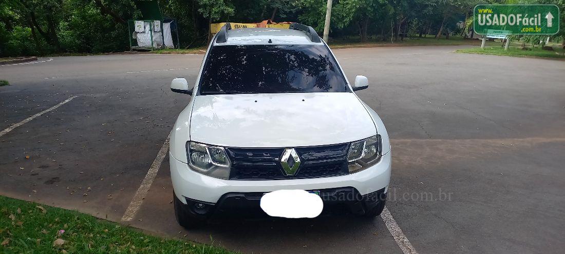 RENAULT Duster Expression 1.6 Mecânico Hi-Flex 2018/2019 — foto 2 de 7