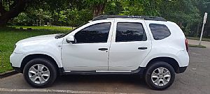 Duster Expression 1.6 Mecânico Hi-flex 2018/2019 em Cuiabá - MT