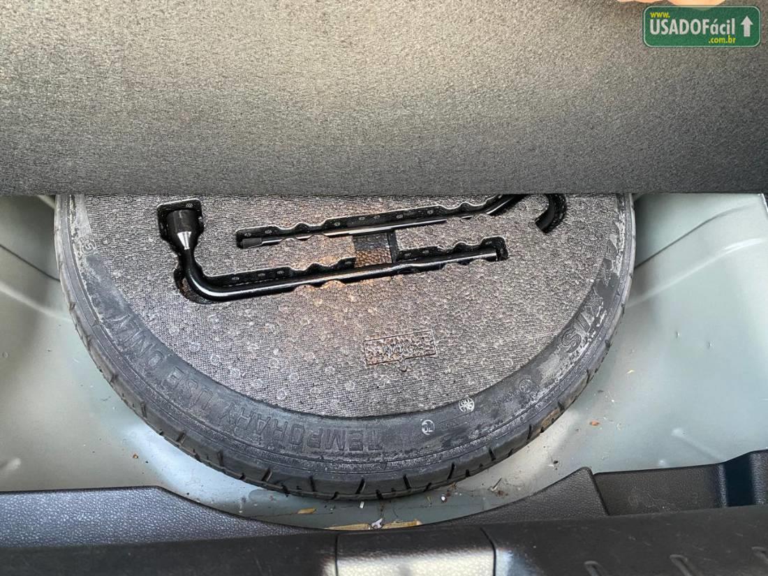 HONDA Civic Sedan Touring 1.5 Turbo Automático 2019/2019 — foto 17 de 19