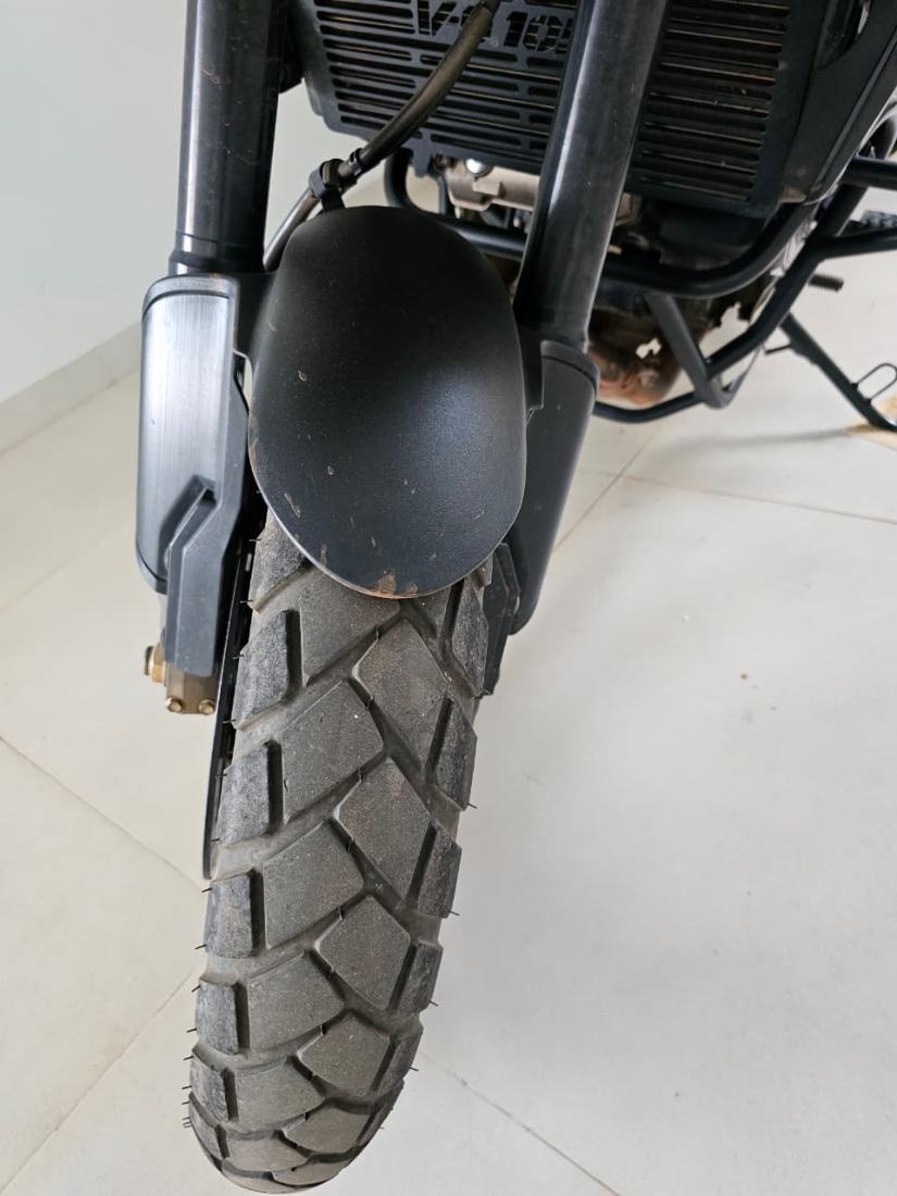 Suzuki DL 1050 XT V-STROM 2021/2022 — foto 4 de 6