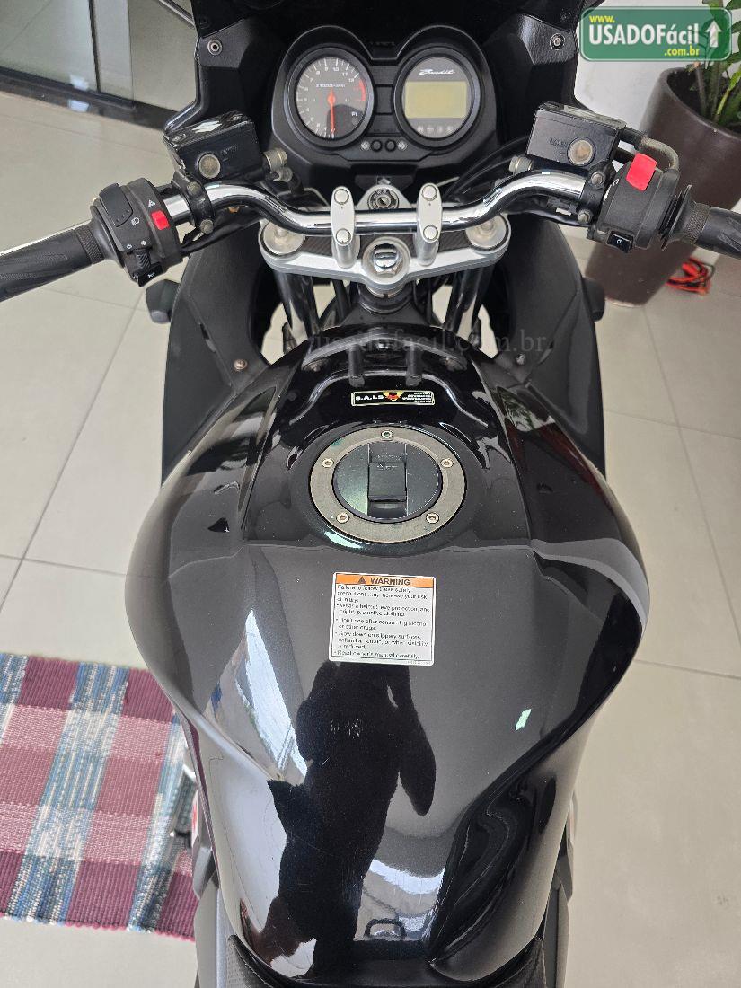 Suzuki BANDIT 650S 2009/2009 — foto 7 de 13