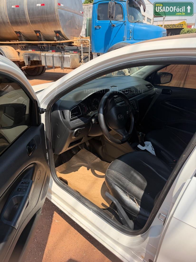 VOLKSWAGEN Gol 1.0 4P Flex 2021/2022 — foto 5 de 5