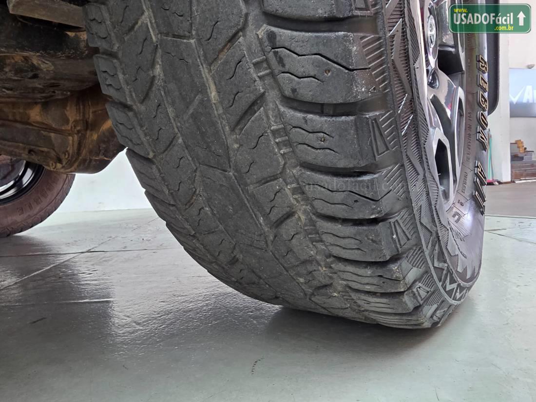 TOYOTA Hilux CD 2.8 4x4 Mecânico Diesel 2023/2023 — foto 22 de 25