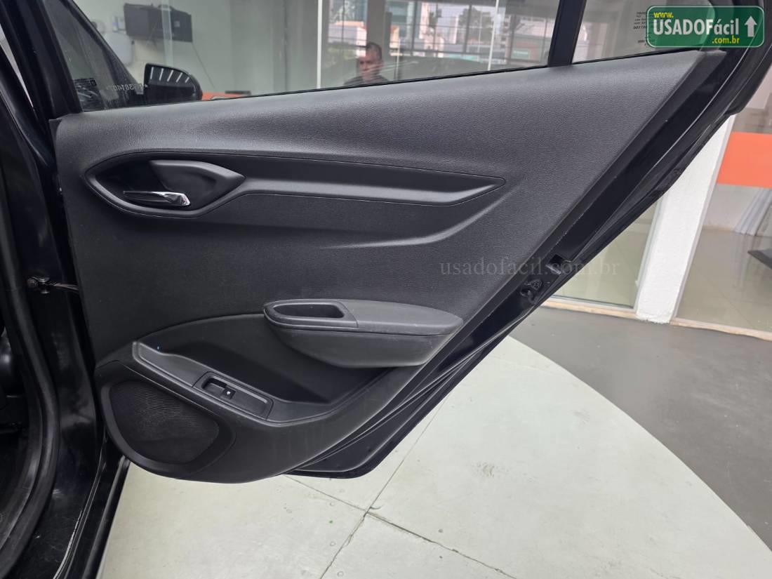 CHEVROLET/GM Prisma Sedan LTZ 1.4 Flex Power 2015/2015 — foto 21 de 26