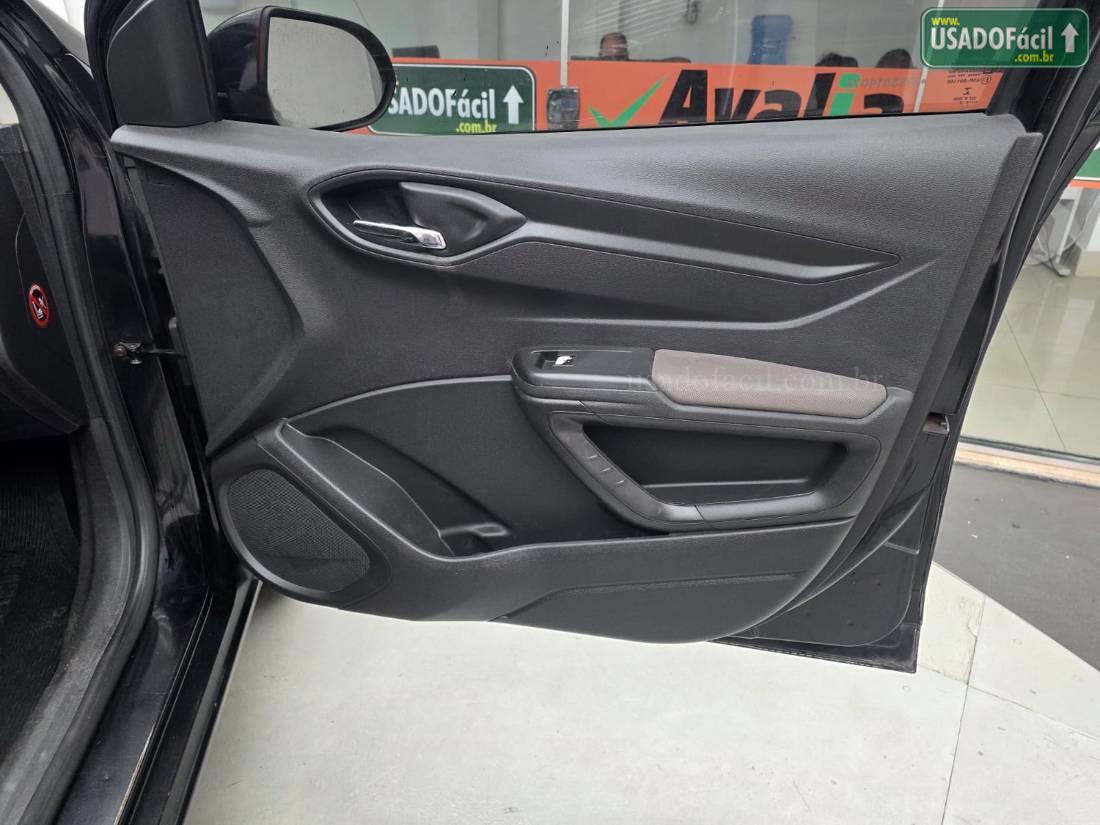 CHEVROLET/GM Prisma Sedan LTZ 1.4 Flex Power 2015/2015 — foto 20 de 26