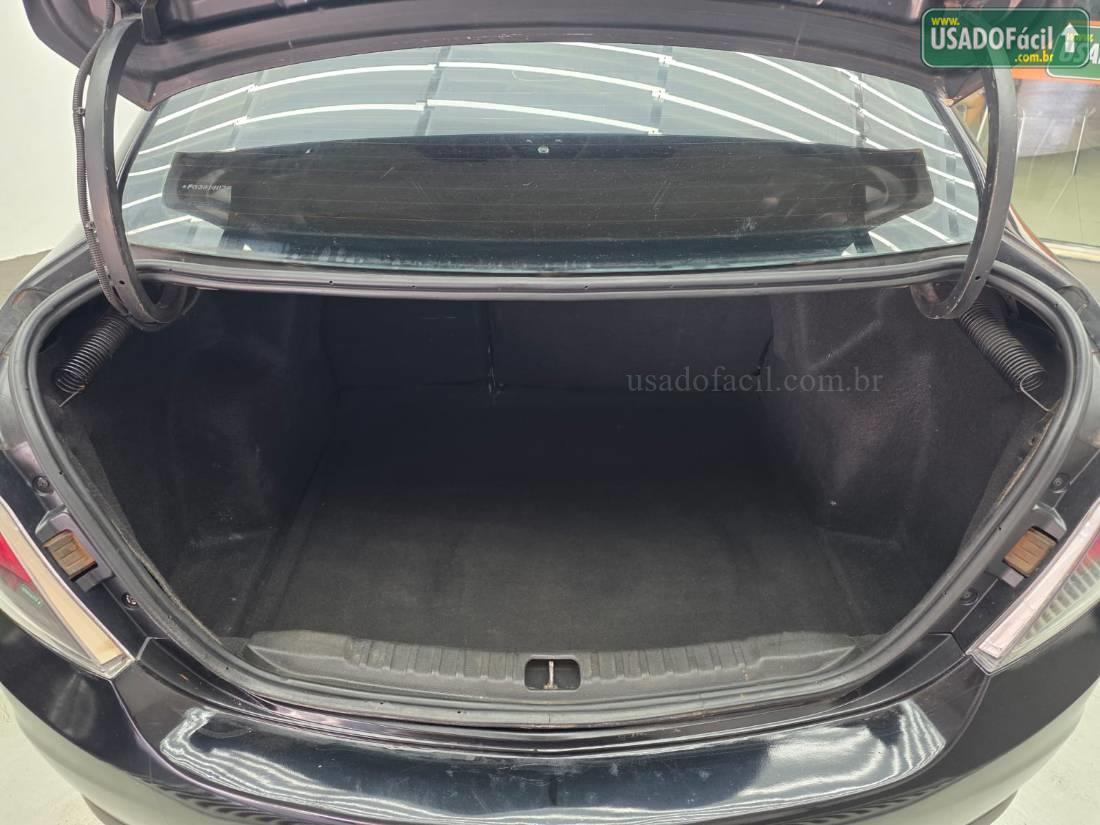 CHEVROLET/GM Prisma Sedan LTZ 1.4 Flex Power 2015/2015 — foto 22 de 26