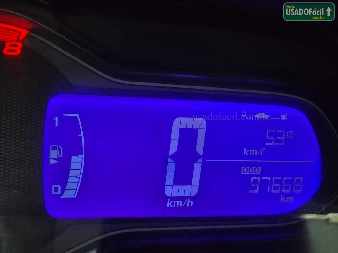 CHEVROLET/GM Prisma Sedan LTZ 1.4 Flex Power 2015/2015 — foto 17 de 26