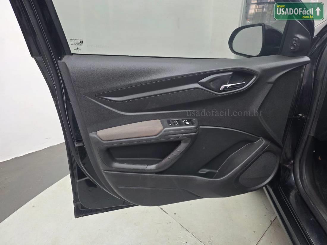 CHEVROLET/GM Prisma Sedan LTZ 1.4 Flex Power 2015/2015 — foto 18 de 26