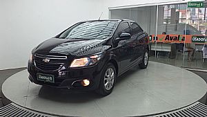 Prisma Sedan Ltz 1.4 Flex Power 2015/2015 em Cuiabá - MT