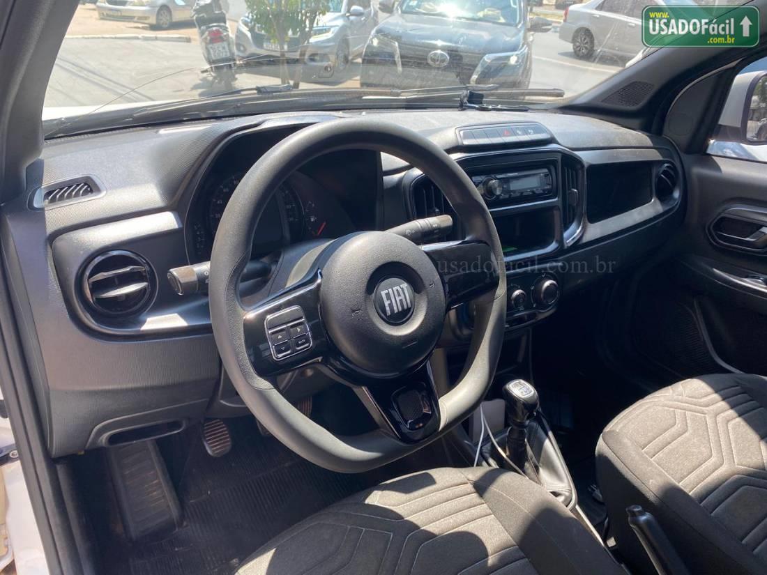 FIAT Strada Freedom Plus CS 1.3 Flex 2022/2023 — foto 9 de 18