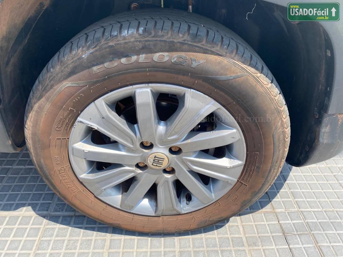 FIAT Strada Freedom Plus CS 1.3 Flex 2022/2023 — foto 17 de 18