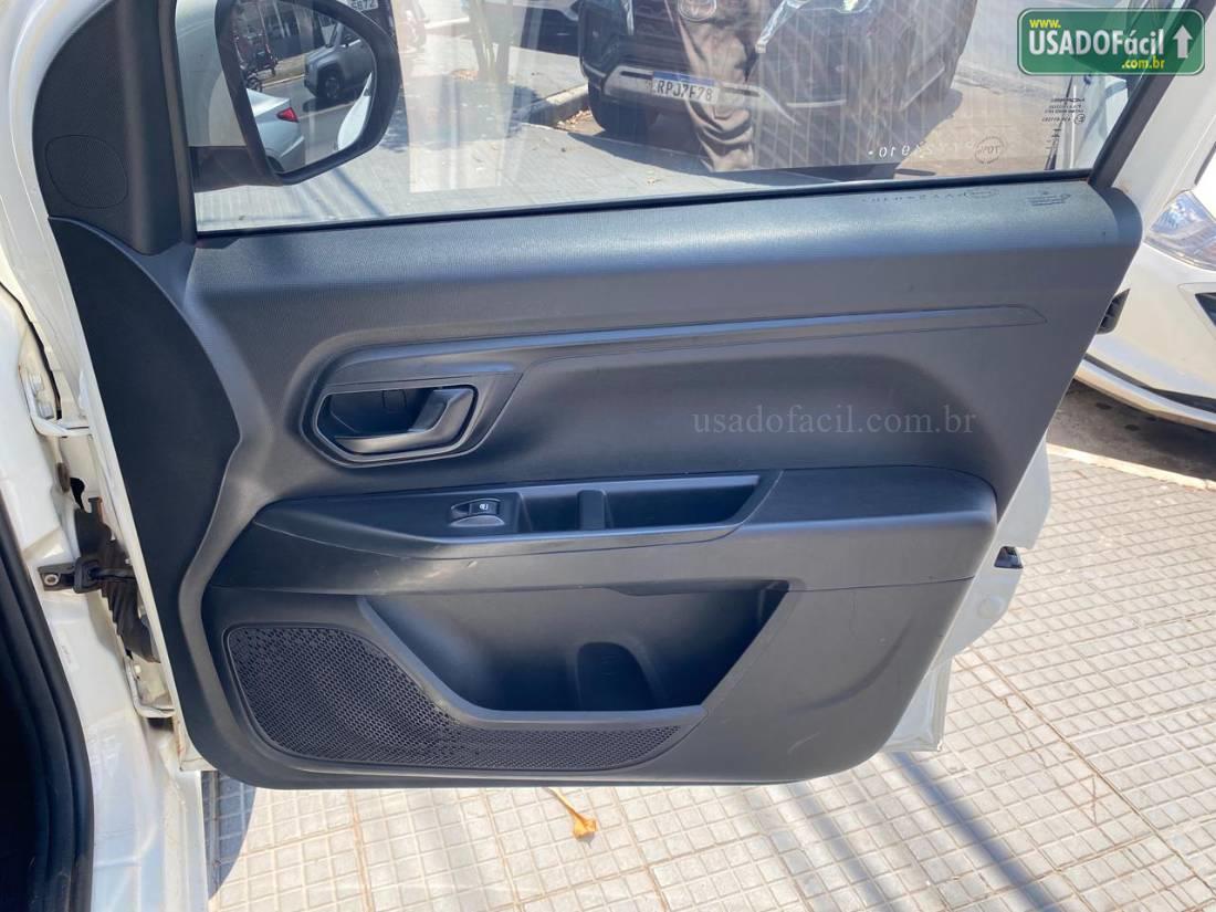 FIAT Strada Freedom Plus CS 1.3 Flex 2022/2023 — foto 14 de 18