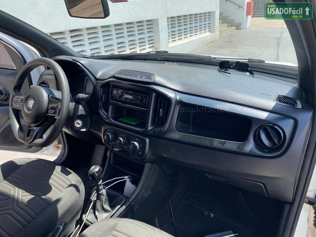 FIAT Strada Freedom Plus CS 1.3 Flex 2022/2023 — foto 8 de 18