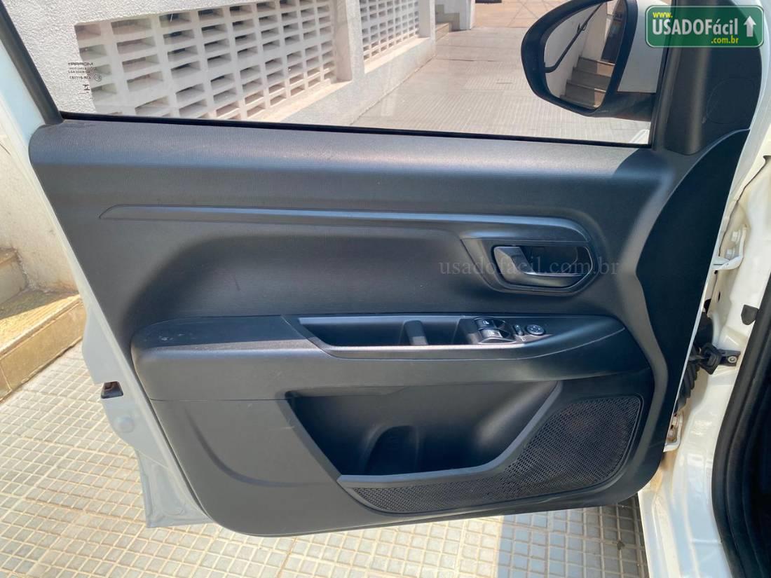 FIAT Strada Freedom Plus CS 1.3 Flex 2022/2023 — foto 13 de 18