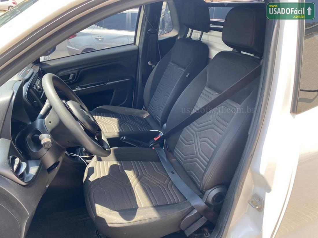 FIAT Strada Freedom Plus CS 1.3 Flex 2022/2023 — foto 11 de 18
