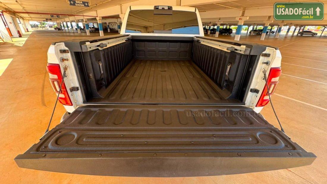 RAM Ram 2500 Laramie CD 6.7 TDI 4x4 Diesel 2022/2022 — foto 9 de 9