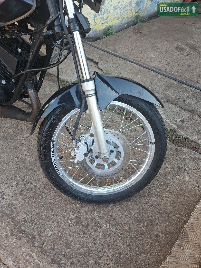 YAMAHA RD 135 1997/1997 — foto 5 de 5