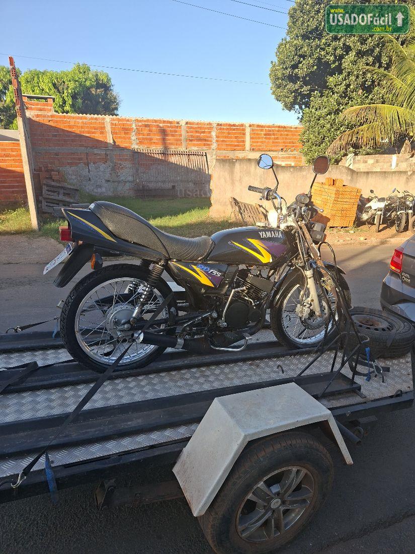 YAMAHA RD 135 1997/1997 — foto 2 de 5