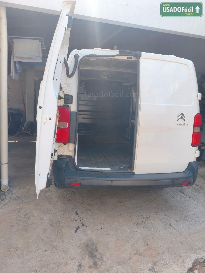 CITROEN Van jumpy 2023/2023 — foto 5 de 7