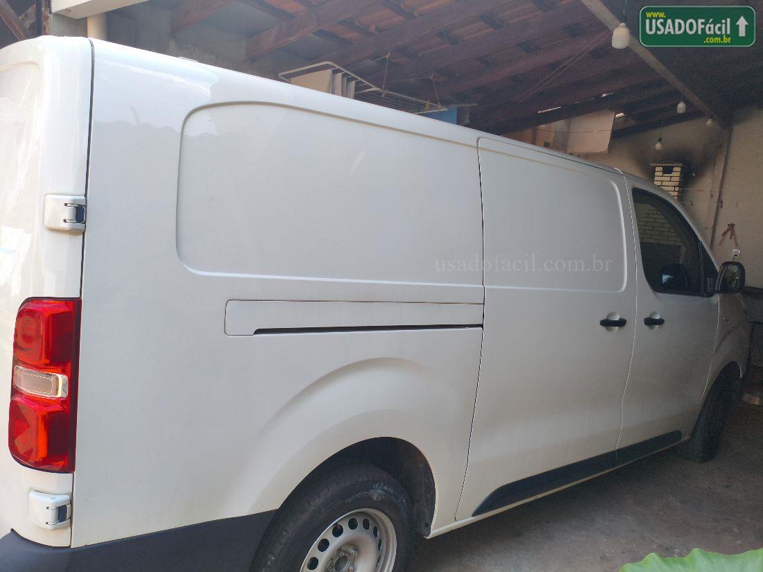 CITROEN Van jumpy 2023/2023 — foto 4 de 7
