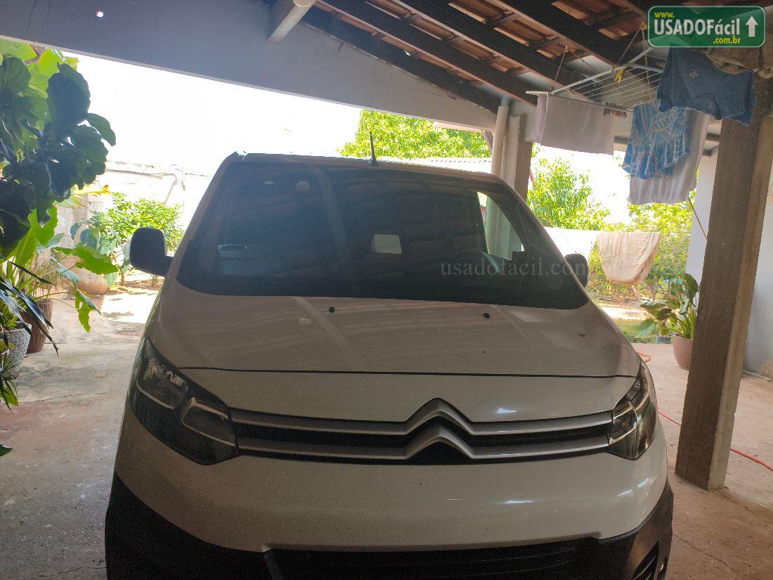 CITROEN Van jumpy 2023/2023 — foto 3 de 7