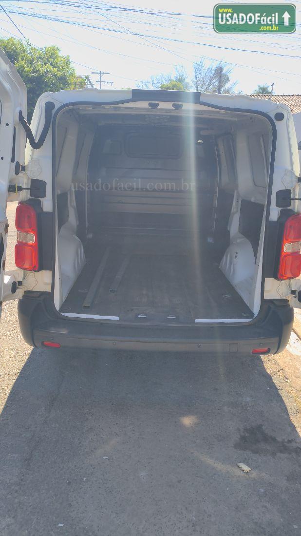 CITROEN Van jumpy 2023/2023 — foto 7 de 7