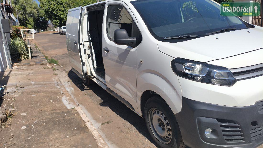 CITROEN Van jumpy 2023/2023 — foto 2 de 7