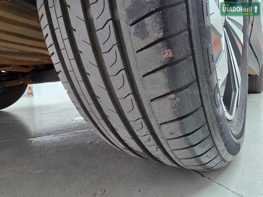 VOLKSWAGEN T-Cross Sense 200 TSI 1.0 Automático Flex 2021/2022 — foto 23 de 27