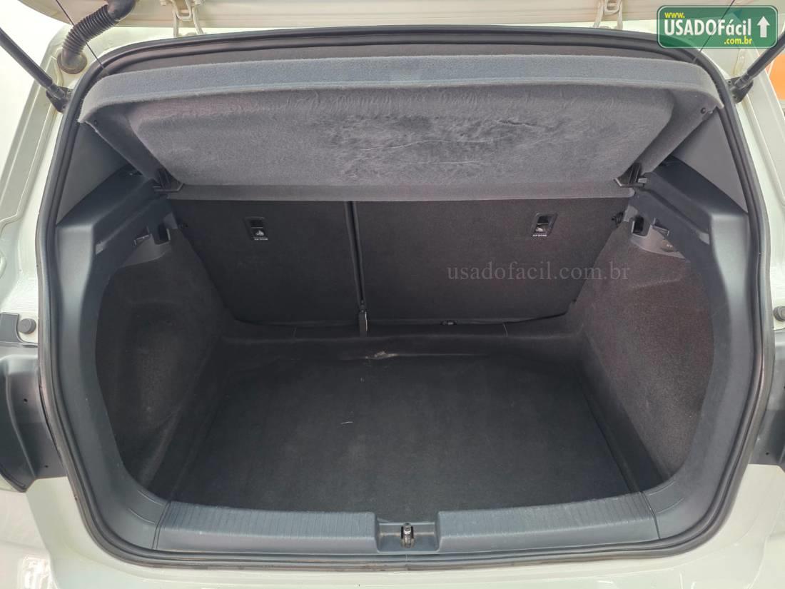 VOLKSWAGEN T-Cross Sense 200 TSI 1.0 Automático Flex 2021/2022 — foto 27 de 27