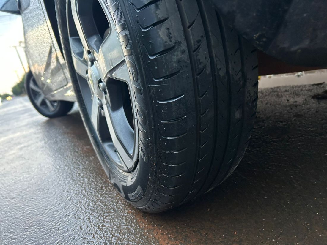 CHEVROLET/GM Onix Hatch LTZ 1.4 Automático Flex 2017/2017 — foto 11 de 12