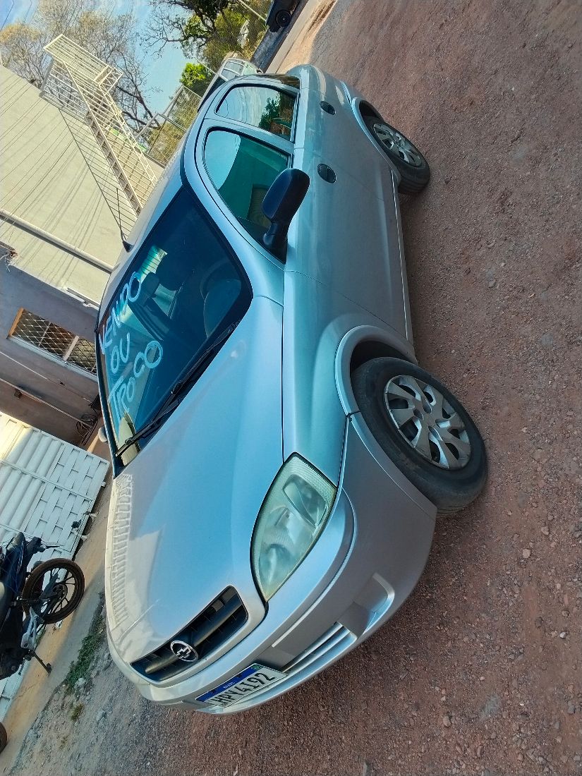 Yto Vendo carros usados mais informações 65999956050 1996/1997 — foto 11 de 11