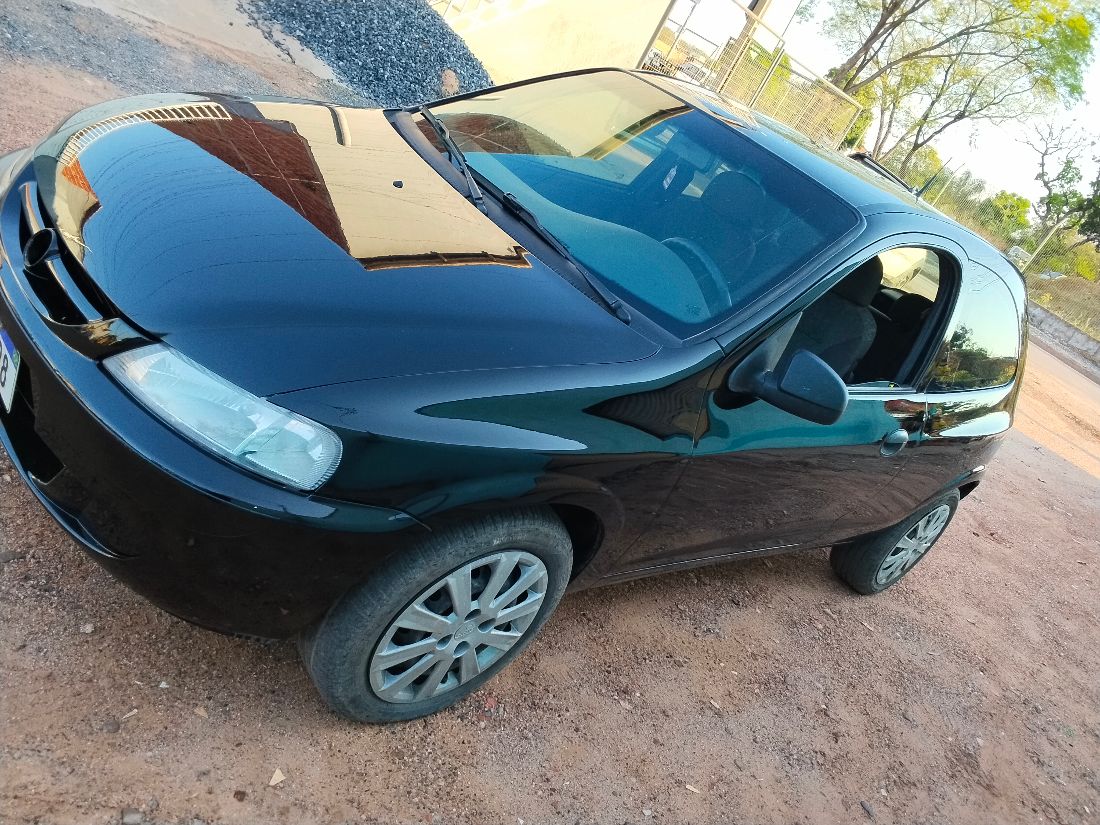 Yto Vendo carros usados mais informações 65999956050 1996/1997 — foto 3 de 11