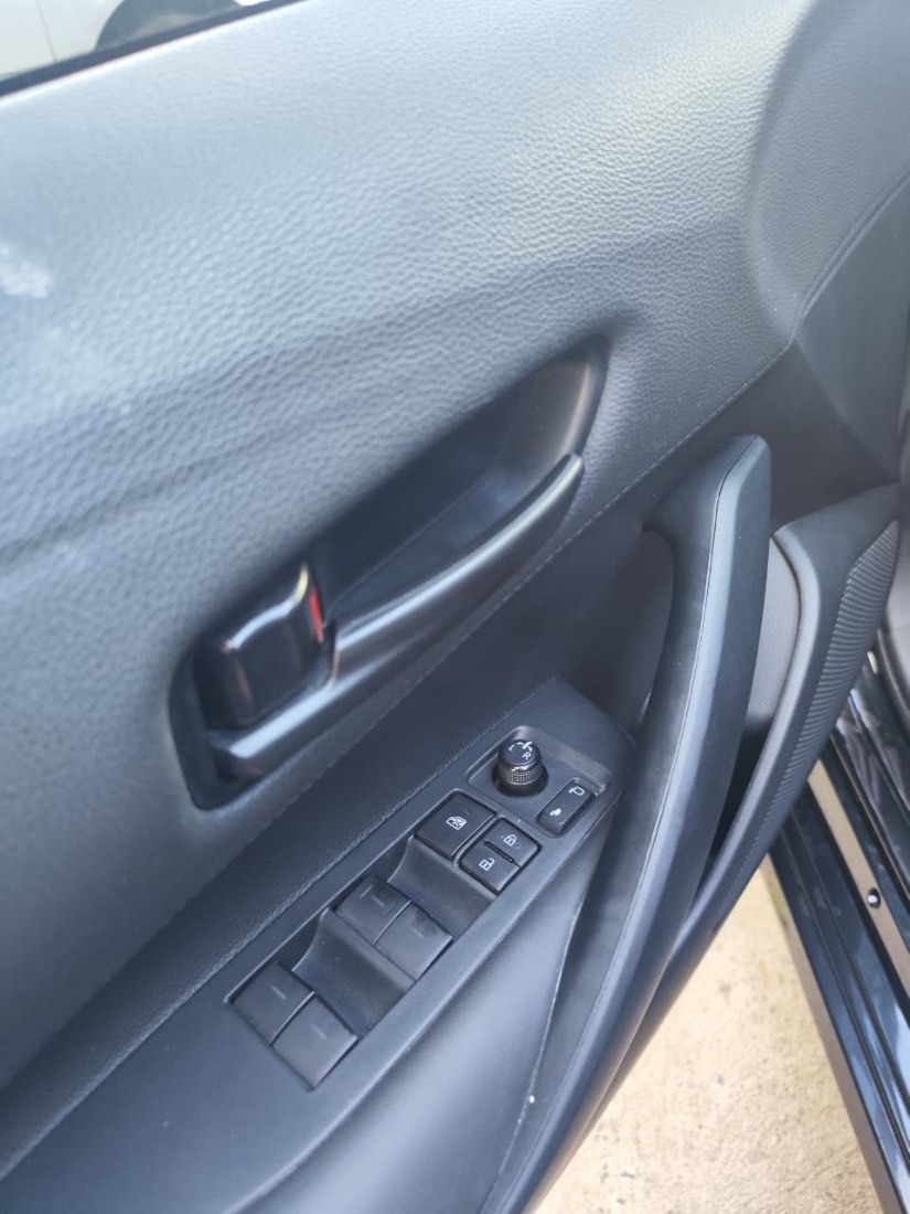 Toyota Corolla Altis 2.0 Automático Flex 2023/2023 — foto 5 de 5
