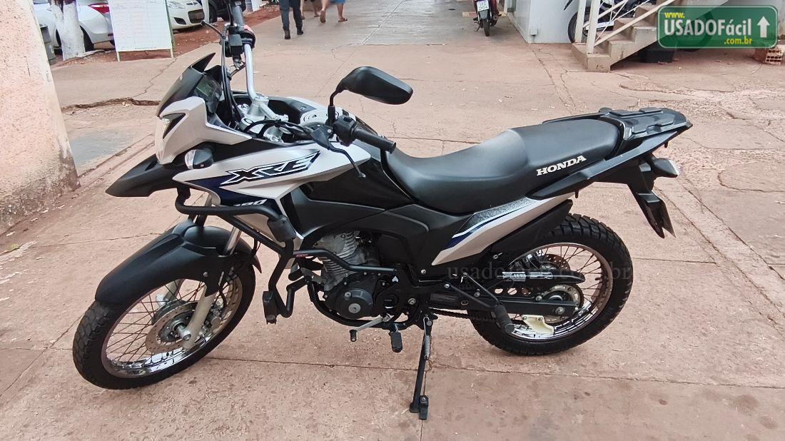 HONDA XRE 190 Flex 2019/2019 — foto 8 de 8