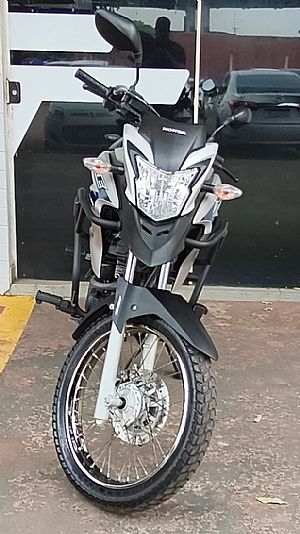 Xre 190 Flex 2019/2019 em Rondonópolis - MT