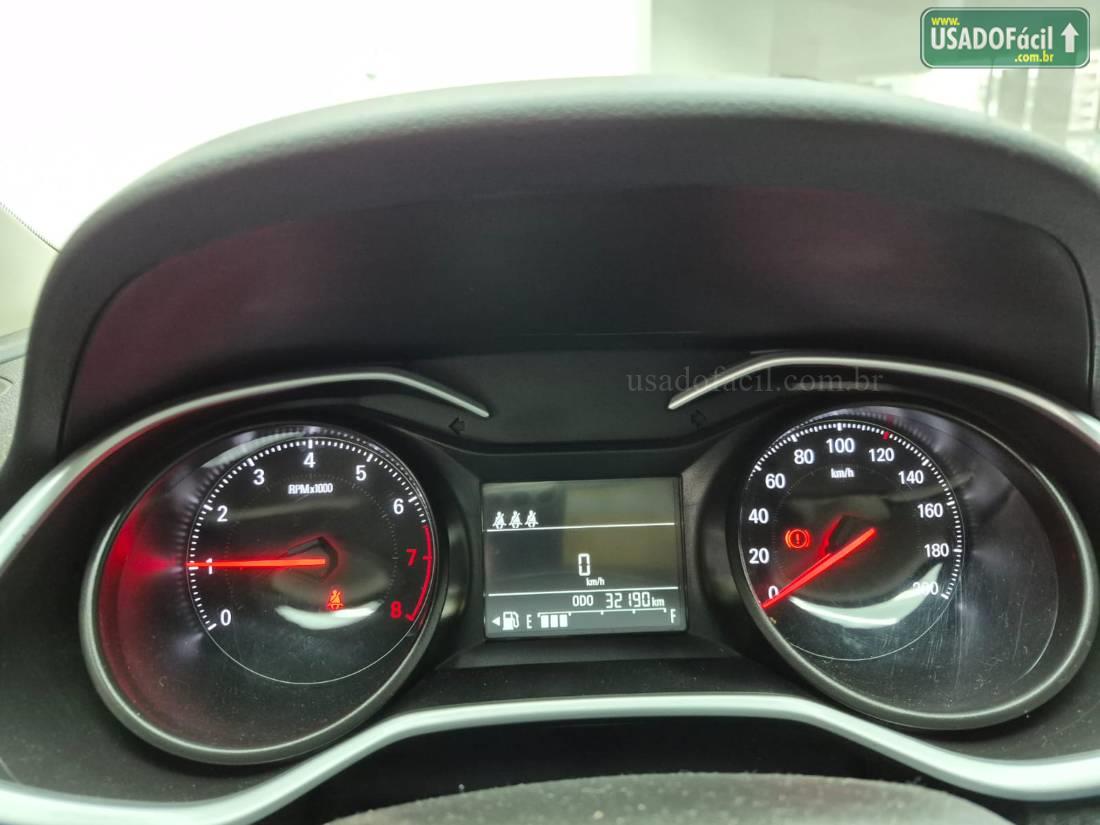 CHEVROLET/GM Onix Hatch LT 1.0 Mecânico Flex 2022/2023 — foto 13 de 20