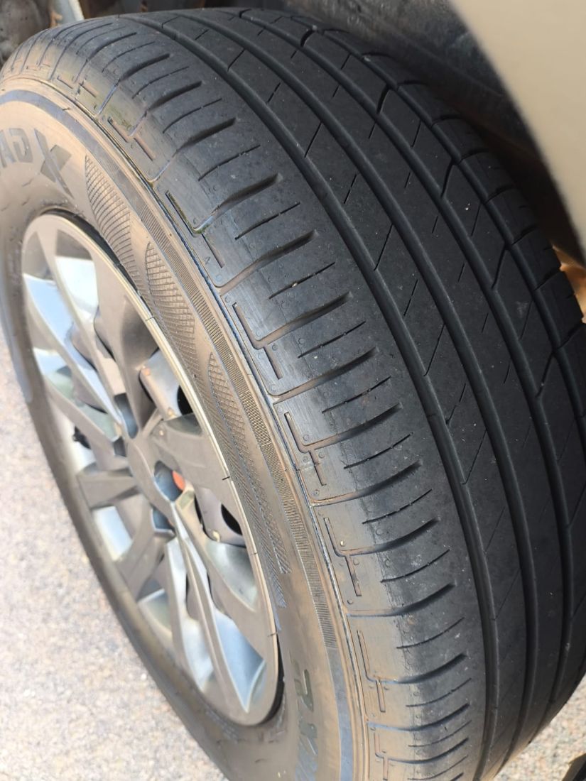 Fiat Strada Endurance Plus CS 1.4 Flex 2022/2023 — foto 7 de 9