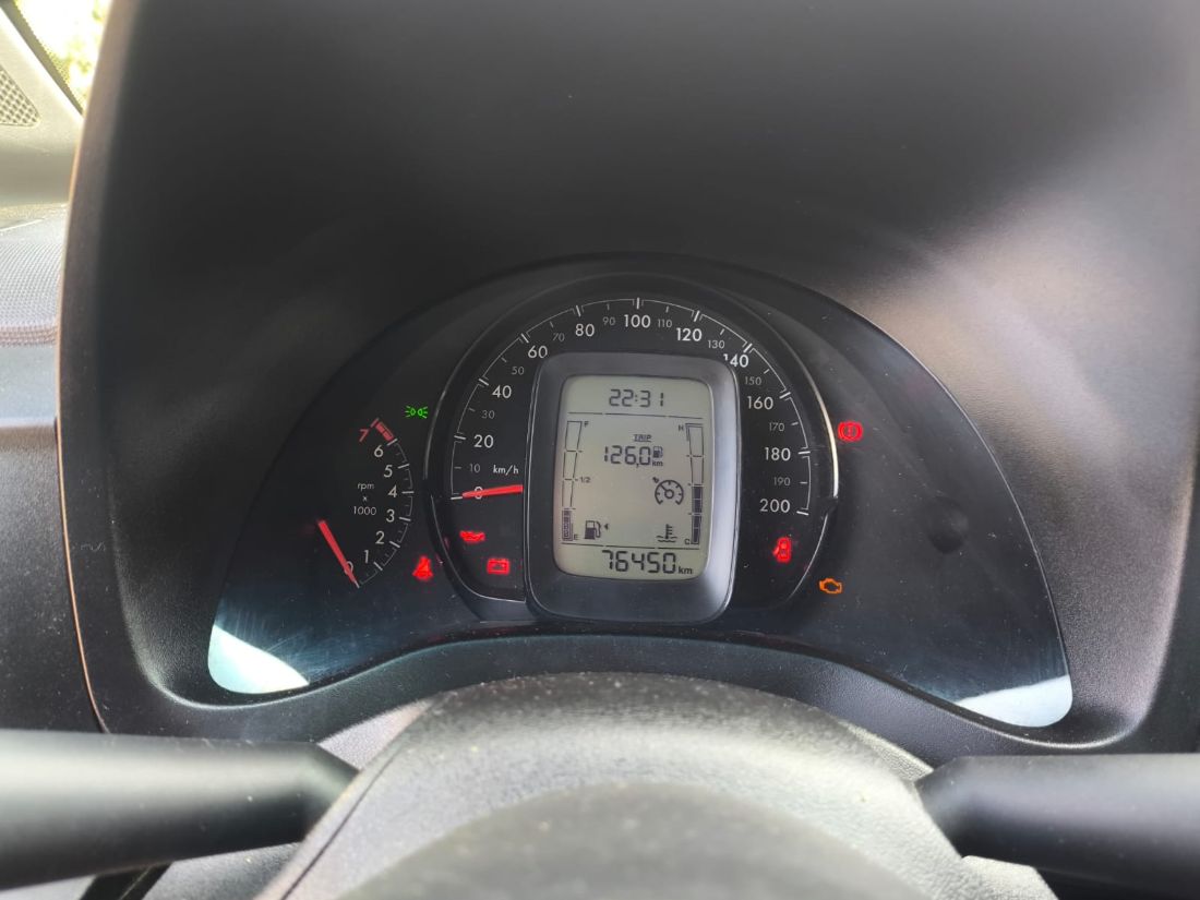 Fiat Strada Endurance Plus CS 1.4 Flex 2022/2023 — foto 9 de 9