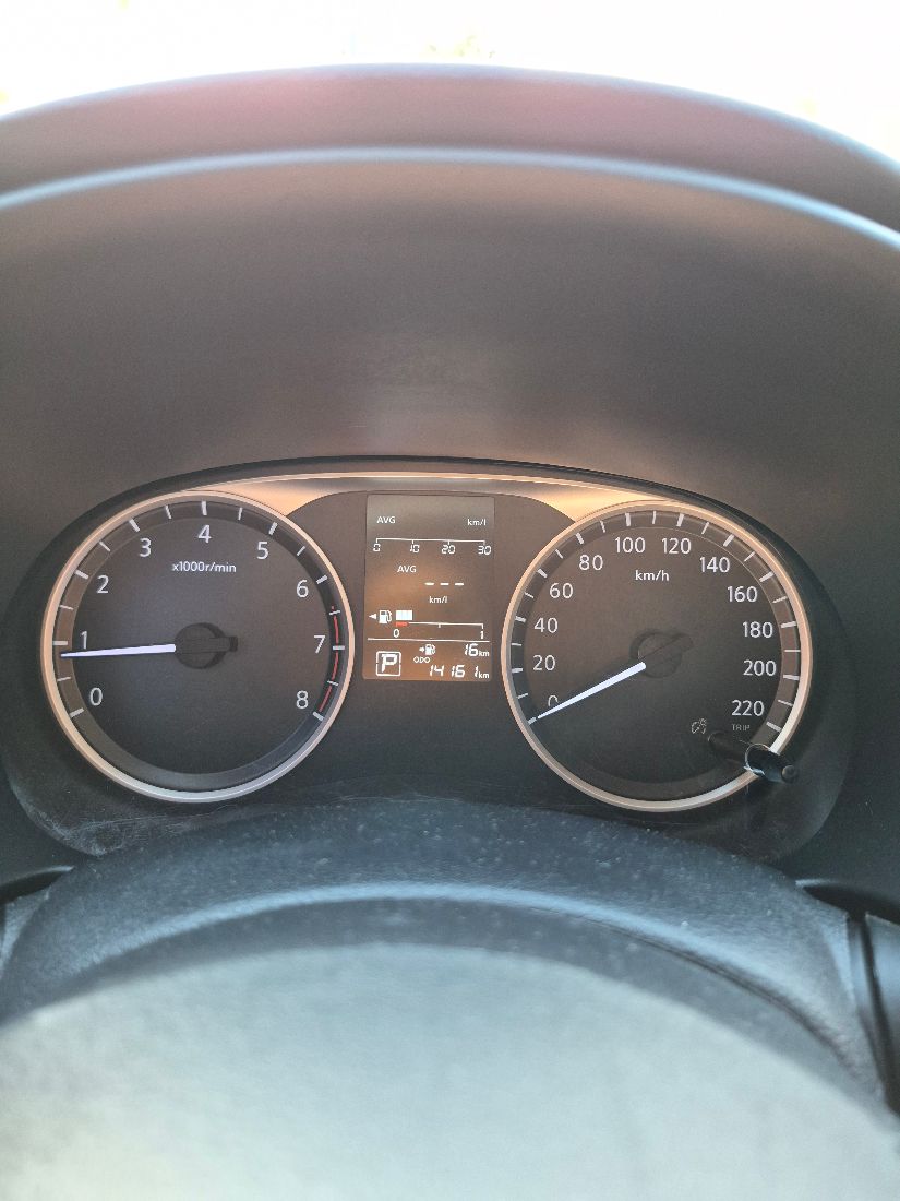 Nissan Kicks Play Sense 1.6 Automático Flex 2025/2025 — foto 3 de 8