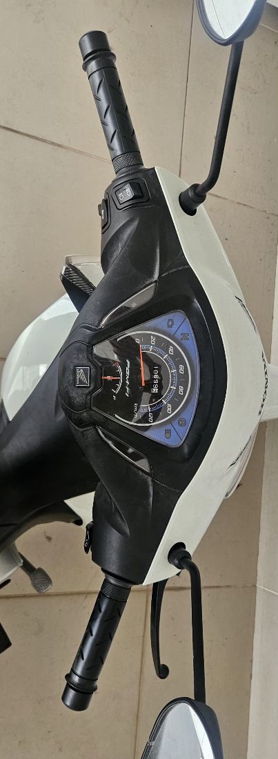 Honda Biz 110i 2024/2024 — foto 5 de 5
