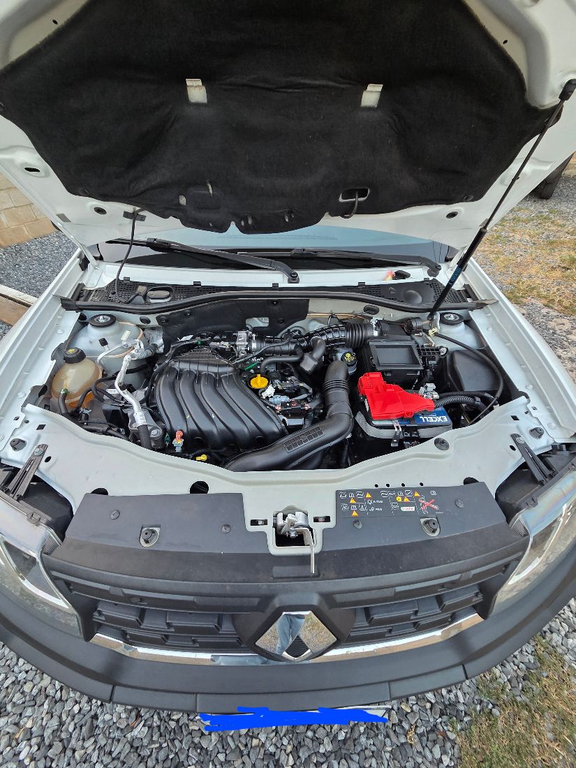 Renault Duster Oroch Pro 1.6 16V Mecânico Flex 2023/2024 — foto 15 de 15