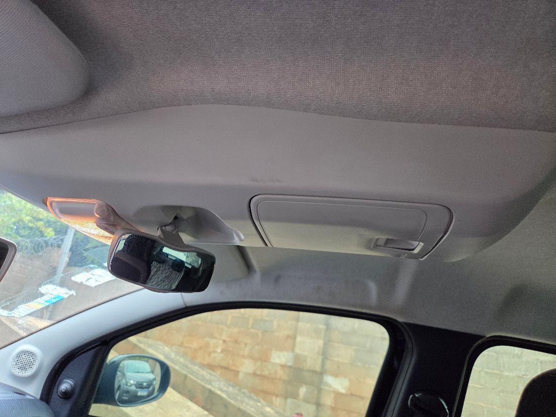 Fiat Mobi Trekking Flex 2024/2024 — foto 10 de 10