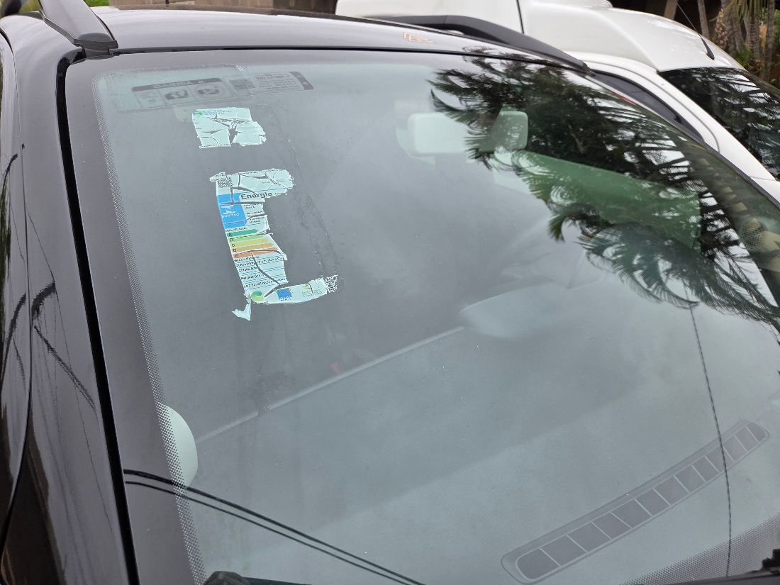 Fiat Mobi Trekking Flex 2024/2024 — foto 4 de 10