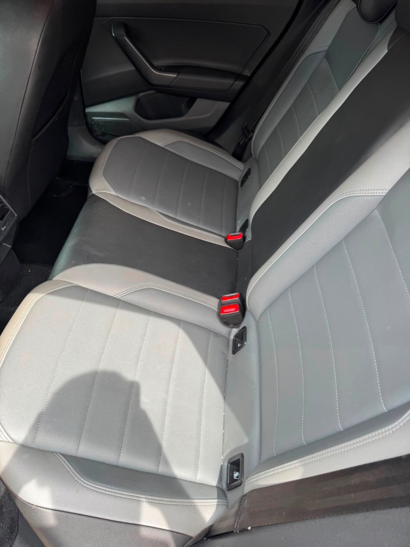 Volkswagen Nivus Highline 200 TSI Automático Flex 2020/2021 — foto 7 de 11