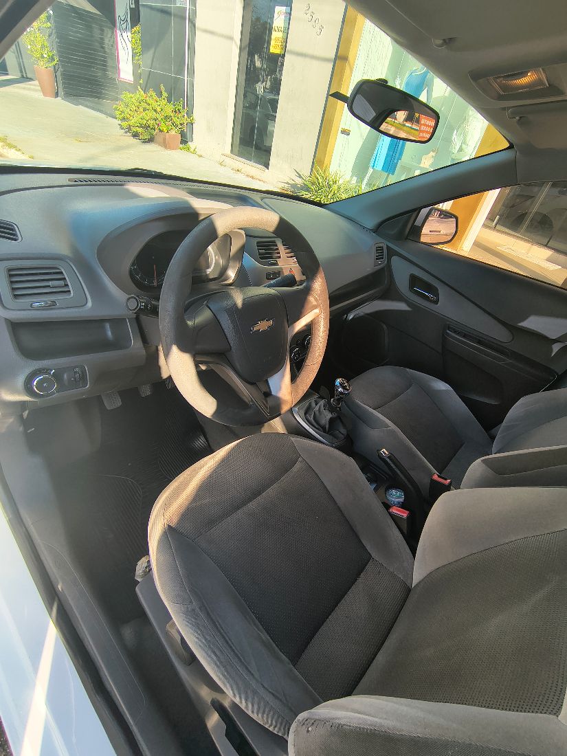 CHEVROLET/GM Cobalt LTZ 1.4 FlexPower 2012/2013 — foto 3 de 6