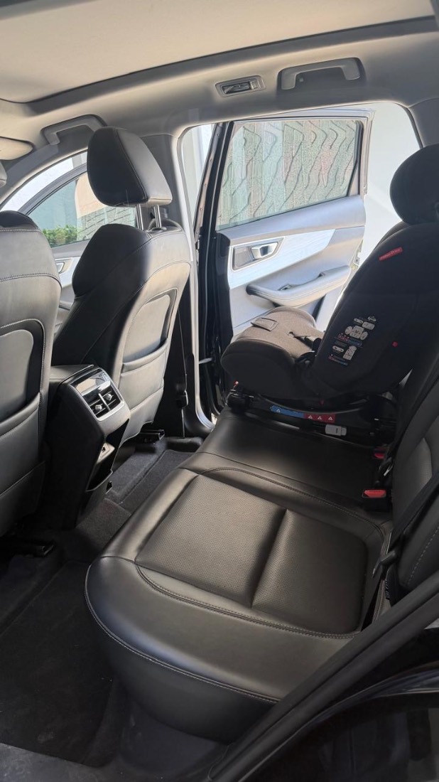 CAOA CHERY/CHERY Tiggo 7 Pro Max Drive 1.6 Turbo Automático 2022/2023 — foto 5 de 8