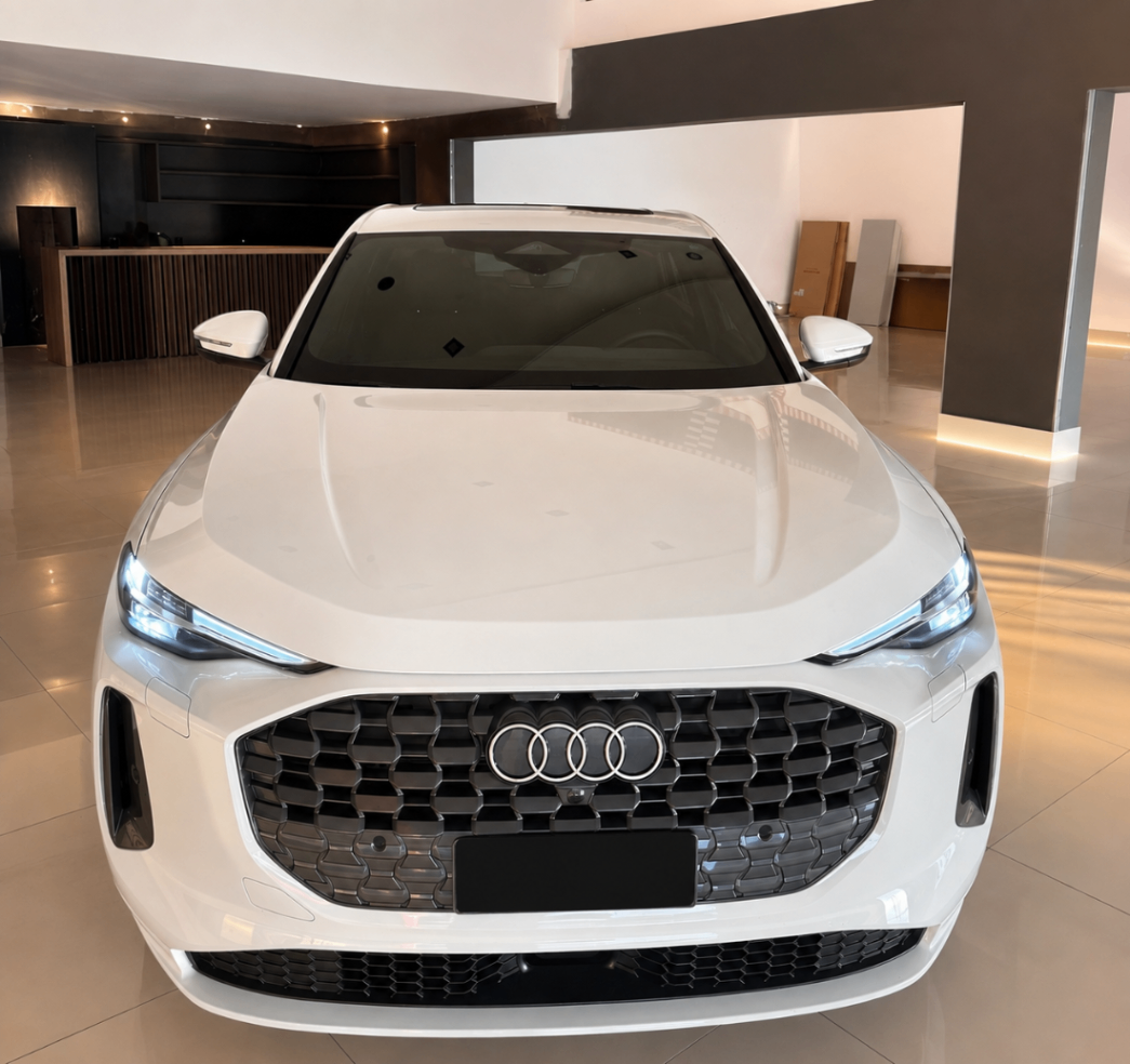 Audi Q5 Sportback Advanced 2.0 TFSI Quattro S-tronic 2025/2025 — foto 3 de 8