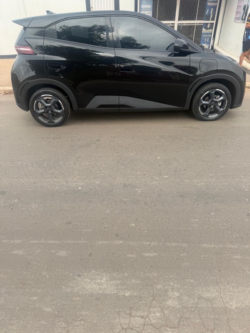 BYD BYD Dolphin EV Elétrico 2024/2025 — foto 2 de 11